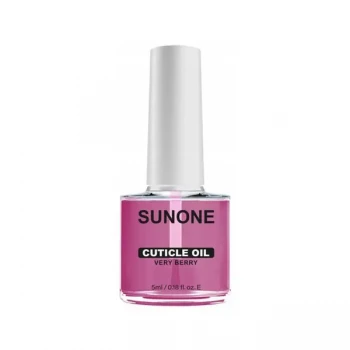 SUNONE OLIWKA DO SKÓREK CUTICLE OIL VERRY BERRY 5 ml